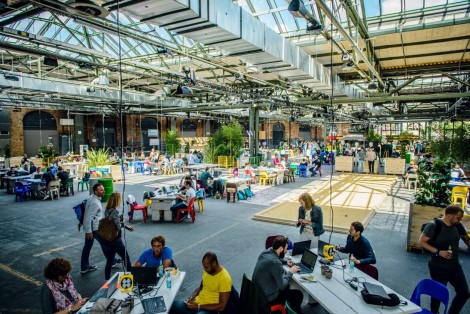 Services - Equipment